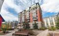 3-КОМН. КВАРТИРА С ОТДЕЛКОЙ 145.7 М² НА 4 ЭТАЖЕ