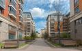 3-КОМН. КВАРТИРА С ОТДЕЛКОЙ 145.7 М² НА 4 ЭТАЖЕ