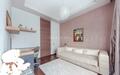 3-КОМН. КВАРТИРА С ОТДЕЛКОЙ 145.7 М² НА 4 ЭТАЖЕ