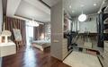 3-КОМН. КВАРТИРА С ОТДЕЛКОЙ 145.7 М² НА 4 ЭТАЖЕ