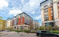 3-КОМН. КВАРТИРА С ОТДЕЛКОЙ 145.7 М² НА 4 ЭТАЖЕ