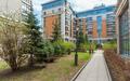 3-КОМН. КВАРТИРА С ОТДЕЛКОЙ 145.7 М² НА 4 ЭТАЖЕ