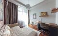 3-КОМН. КВАРТИРА С ОТДЕЛКОЙ 145.7 М² НА 4 ЭТАЖЕ