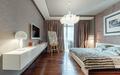 3-КОМН. КВАРТИРА С ОТДЕЛКОЙ 145.7 М² НА 4 ЭТАЖЕ