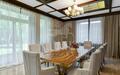 2-этажный коттедж 1 800 м² с отделкой