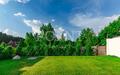2-этажный коттедж 340 м² с отделкой