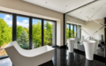 2-этажный коттедж 750 м² с отделкой
