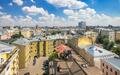 2-УРОВНЕВЫЙ ПЕНТХАУС С ОТДЕЛКОЙ 286.2 М² НА 10 ЭТАЖЕ