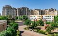 4-КОМН. КВАРТИРА С ОТДЕЛКОЙ 117 М² НА 3 ЭТАЖЕ