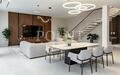 2-этажный коттедж 507.3 м² с отделкой