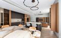 4-КОМН. КВАРТИРА С ОТДЕЛКОЙ 150 М² НА 2 ЭТАЖЕ