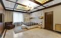 2-этажный коттедж 1 800 м² с отделкой