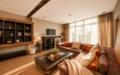 3-КОМН. КВАРТИРА С ОТДЕЛКОЙ 168.7 М² НА 2 ЭТАЖЕ
