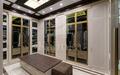 2-этажный коттедж 1 800 м² с отделкой