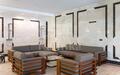 2-этажный коттедж 1 800 м² с отделкой