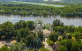2-УРОВНЕВЫЙ ПЕНТХАУС БЕЗ ОТДЕЛКИ 359.1 М² НА 19 ЭТАЖЕ