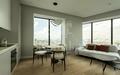 4-КОМН. АПАРТАМЕНТЫ С ОТДЕЛКОЙ 94.4 М² НА 20 ЭТАЖЕ