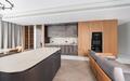 4-КОМН. КВАРТИРА С ОТДЕЛКОЙ 150 М² НА 2 ЭТАЖЕ