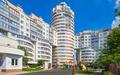 2-УРОВНЕВЫЙ ПЕНТХАУС БЕЗ ОТДЕЛКИ 359.1 М² НА 19 ЭТАЖЕ