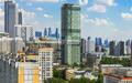 2-УРОВНЕВЫЙ ПЕНТХАУС БЕЗ ОТДЕЛКИ 359.1 М² НА 19 ЭТАЖЕ