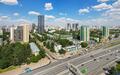 2-УРОВНЕВЫЙ ПЕНТХАУС БЕЗ ОТДЕЛКИ 359.1 М² НА 19 ЭТАЖЕ