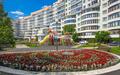 2-УРОВНЕВЫЙ ПЕНТХАУС БЕЗ ОТДЕЛКИ 359.1 М² НА 19 ЭТАЖЕ