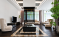 2-этажный коттедж 750 м² с отделкой