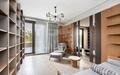 4-КОМН. КВАРТИРА С ОТДЕЛКОЙ 150 М² НА 2 ЭТАЖЕ