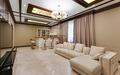 2-этажный коттедж 1 800 м² с отделкой