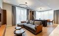 4-КОМН. КВАРТИРА С ОТДЕЛКОЙ 150 М² НА 2 ЭТАЖЕ