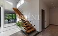 2-этажный коттедж 340 м² с отделкой