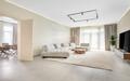 2-этажный коттедж 540.5 м² с отделкой