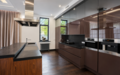 2-этажный коттедж 750 м² с отделкой