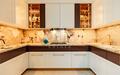 4-КОМН. КВАРТИРА С ОТДЕЛКОЙ 117 М² НА 3 ЭТАЖЕ