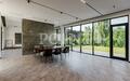 2-этажный коттедж 340 м² с отделкой