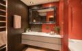 3-КОМН. КВАРТИРА С ОТДЕЛКОЙ 168.7 М² НА 2 ЭТАЖЕ