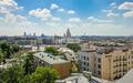 2-УРОВНЕВЫЙ ПЕНТХАУС С ОТДЕЛКОЙ 286.2 М² НА 10 ЭТАЖЕ