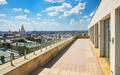 2-УРОВНЕВЫЙ ПЕНТХАУС С ОТДЕЛКОЙ 286.2 М² НА 10 ЭТАЖЕ