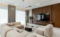 2-этажный коттедж 507.3 м² с отделкой