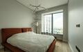 4-КОМН. АПАРТАМЕНТЫ С ОТДЕЛКОЙ 94.4 М² НА 20 ЭТАЖЕ