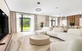 2-этажный коттедж 481.1 м² с отделкой