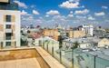 2-УРОВНЕВЫЙ ПЕНТХАУС С ОТДЕЛКОЙ 286.2 М² НА 10 ЭТАЖЕ