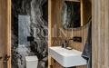 2-этажный коттедж 340 м² с отделкой
