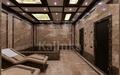 2-этажный коттедж 1 800 м² с отделкой