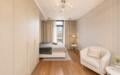 3-КОМН. КВАРТИРА С ОТДЕЛКОЙ 168.7 М² НА 2 ЭТАЖЕ