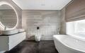 2-этажный коттедж 481.1 м² с отделкой