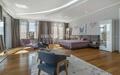 2-этажный коттедж 1 300 м² с отделкой