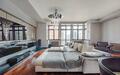 3-КОМН. КВАРТИРА С ОТДЕЛКОЙ 145.7 М² НА 4 ЭТАЖЕ
