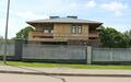 2-этажный коттедж 1 028.6 м² без отделки