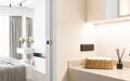 4-КОМН. КВАРТИРА С ОТДЕЛКОЙ 108 М² НА 16 ЭТАЖЕ